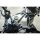 Motone Customs Tankdeckel Rippled für Harley und Triumph