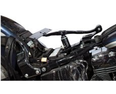 T-bar Solo seat mounting kit for Harley-Davidson Softail...