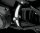 Trim Kit Rahmeneinsätze Chrom für Harley Softail 06-17