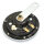 Disc Style Horn 100 mm chromed - imperfect