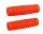 Vans x Cult waffle handlebar grip set Orange