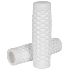 Vans x Cult waffle handlebar grip set White 22 mm