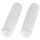 Vans x Cult waffle handlebar grip set White 22 mm