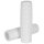 Vans x Cult waffle handlebar grip set White 22 mm