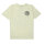 Snakebite Cycles Tank T-Shirt Yellow