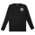 Snakebite Cycles Basic Sweater Black