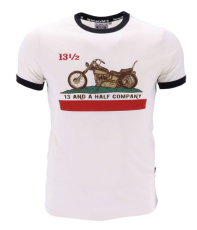 13 1/2 California Company T-Shirt (nur M)