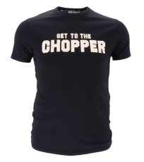 13 1/2 Get to the Chopper T-Shirt