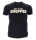 13 1/2 Get to the Chopper T-shirt