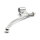 Brake lever Amal Style for 22 mm 7/8" handlebars