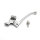 Kupplungsarmatur Amal Style 22mm mechanisch