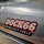 Sticker Set DOCK66 Motorcycle Parts