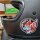 Sticker Set DOCK66 Motorcycle Parts