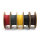 NAMZ electric wire, 0.82mm² (18 gauge) by the metre