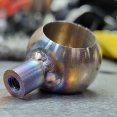 KlassikKustoms Mini Cyclops Blinker Set VA
