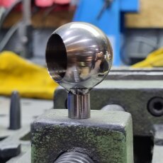 KlassikKustoms Mini Cyclops Blinker Set VA
