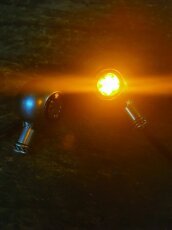 KlassikKustoms Mini Cyclops Blinker Set VA