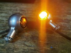 KlassikKustoms Mini Cyclops Blinker Set VA