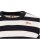 13 1/2 Behind Bars Longsleeve weiss schwarz