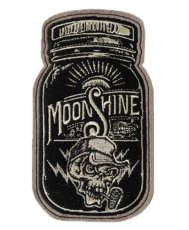 Lethal Threat Moonshine Patch