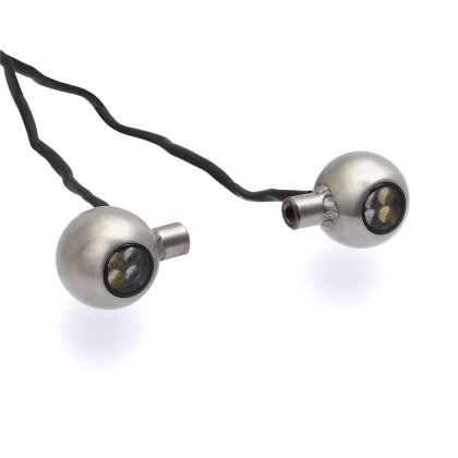 3in1 KlassikKustoms Mini Cyclops Blinker Rücklicht VA