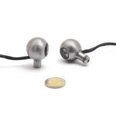 3in1 KlassikKustoms Mini Cyclops Blinker Rücklicht VA