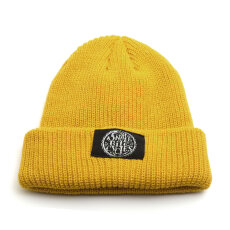Snakebite Beanie Wollmütze