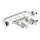 Universal Breather Kit fits Evo + Twin Cam 93-17