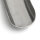 Schutzblech vorne kurz 115x340mm, gebördelt, Stahl roh