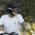 Biltwell Moto 2.0 Motorradbrille - Bolts Black