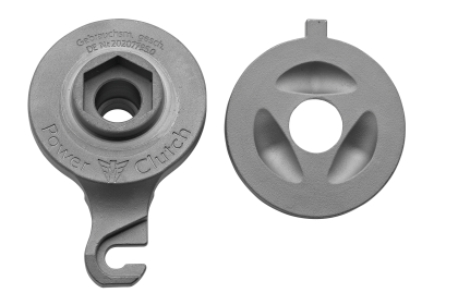 Müller Power Clutch für Harley Sportster & Buell ab 1994