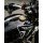Motone Customs Tankdeckel Rippled Messing für Harley und Triumph