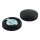 Gas Cap Set Set 36-73 Early Style black