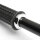 Chrome Handlebar Grip Ring 22mm