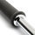 Chrome Handlebar Grip Ring 1" inch