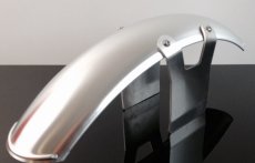 Universal front fender mounting kit Aluminum