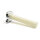 Throttle clamp with sleeve universal for 22mm bars