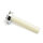 Throttle clamp with sleeve universal for 22mm bars