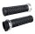 Vans x Cult waffle lock-on handlebar grip set Black