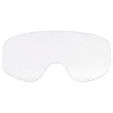 Biltwell Moto 2.0 Motorradbrillen Einsatz - clear