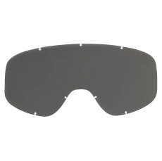 Biltwell Moto 2.0 Goggle Lens - smoke