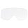 Biltwell Moto 2.0 Motorradbrillen Einsatz - clear