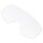 Biltwell Moto 2.0 Motorradbrillen Einsatz - clear
