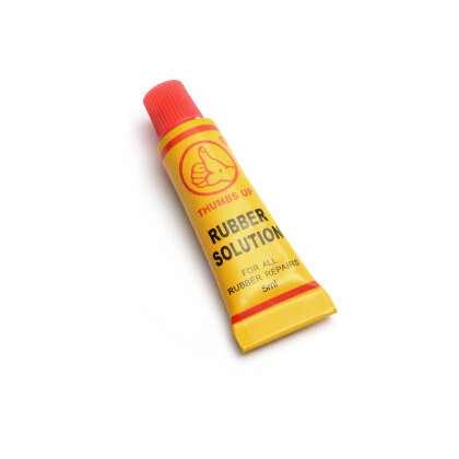 Griffgummi Kleber 5ml