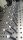 Alloy grip set "Rippled" silver 1"