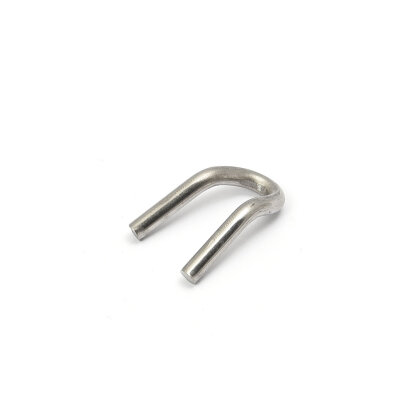 Exhaust Hook stainless steel