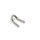 Exhaust Hook stainless steel