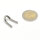 Exhaust Hook stainless steel