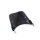 Windschild universal schwarz