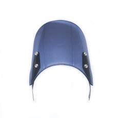 Windscreen universal smoke